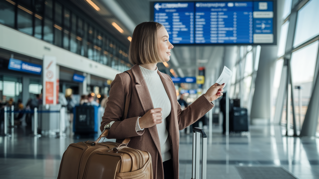 Brandenburg Airport Transfer to Kostrzyn nad Odra: Your Complete Guide